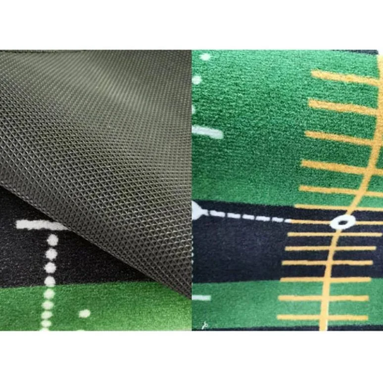 
Indoor Outdoor 50*300cm Golf Putting Mat Green 