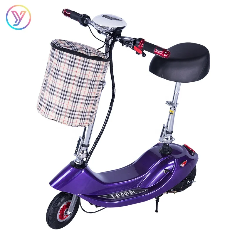 2020 Best outroad china electric scooter city coco