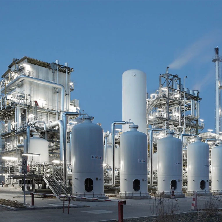 Advanced Small Hydrogen Plant 220V Chlor-Alkali Tail Gas PSA Hydrogen Generator