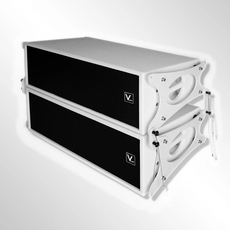 NA860 Large-scale stage performances professional audio video in indoor and outdoor gymnasiums with linear array speakers