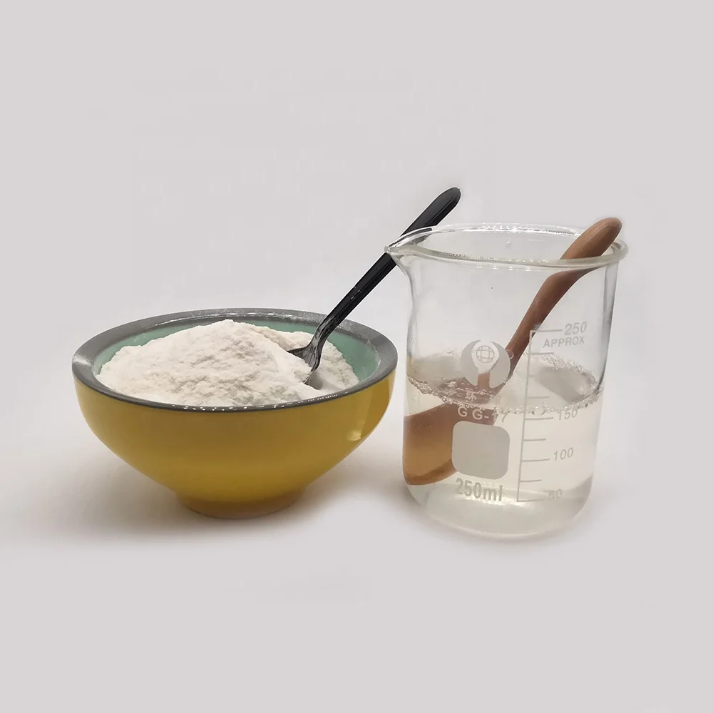 in stock wholesale Raw Material Hydroxypropyl methyl cellulose/HPMC CAS 9004-65-3 HPMC powder