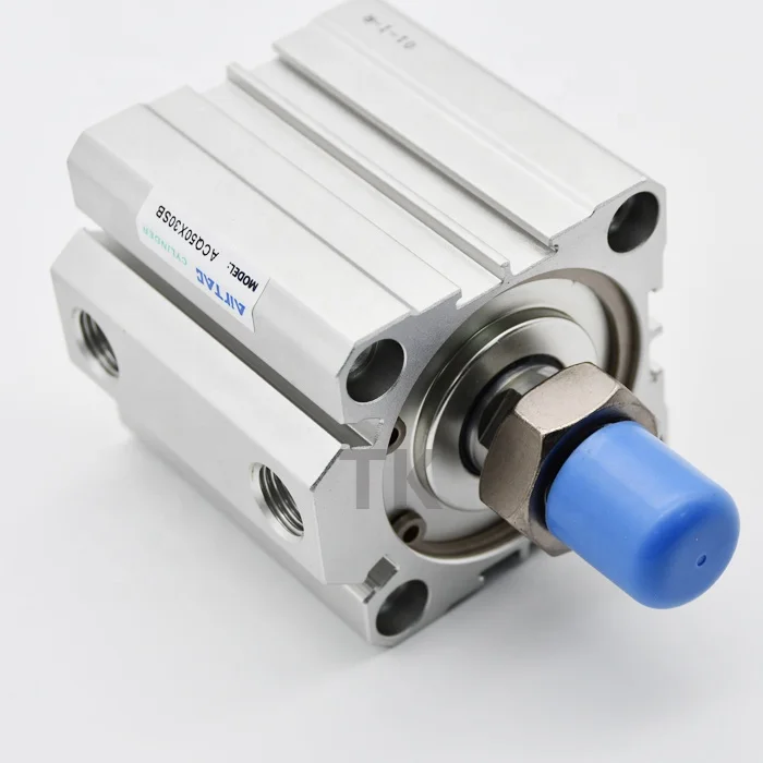 AirTAC ACQ ACQ32 Series Original Pneumatic High Temperature Air Cylinder