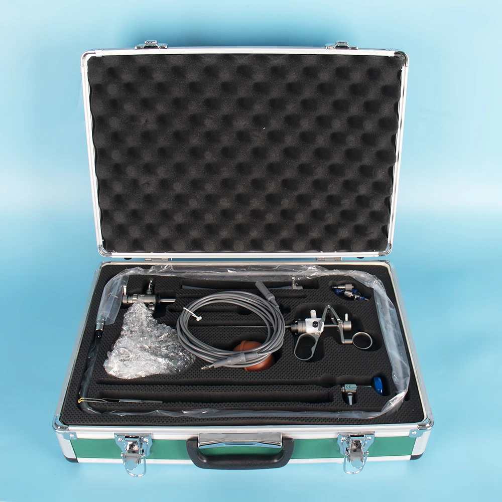 Complete Urology Equipment Resectoscope Electrical cutting Set MSLGA2403