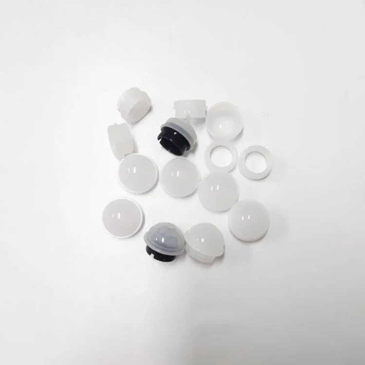  Diameter10-80mm высокочувствительная оптическая линза Френеля PIR с хорошим