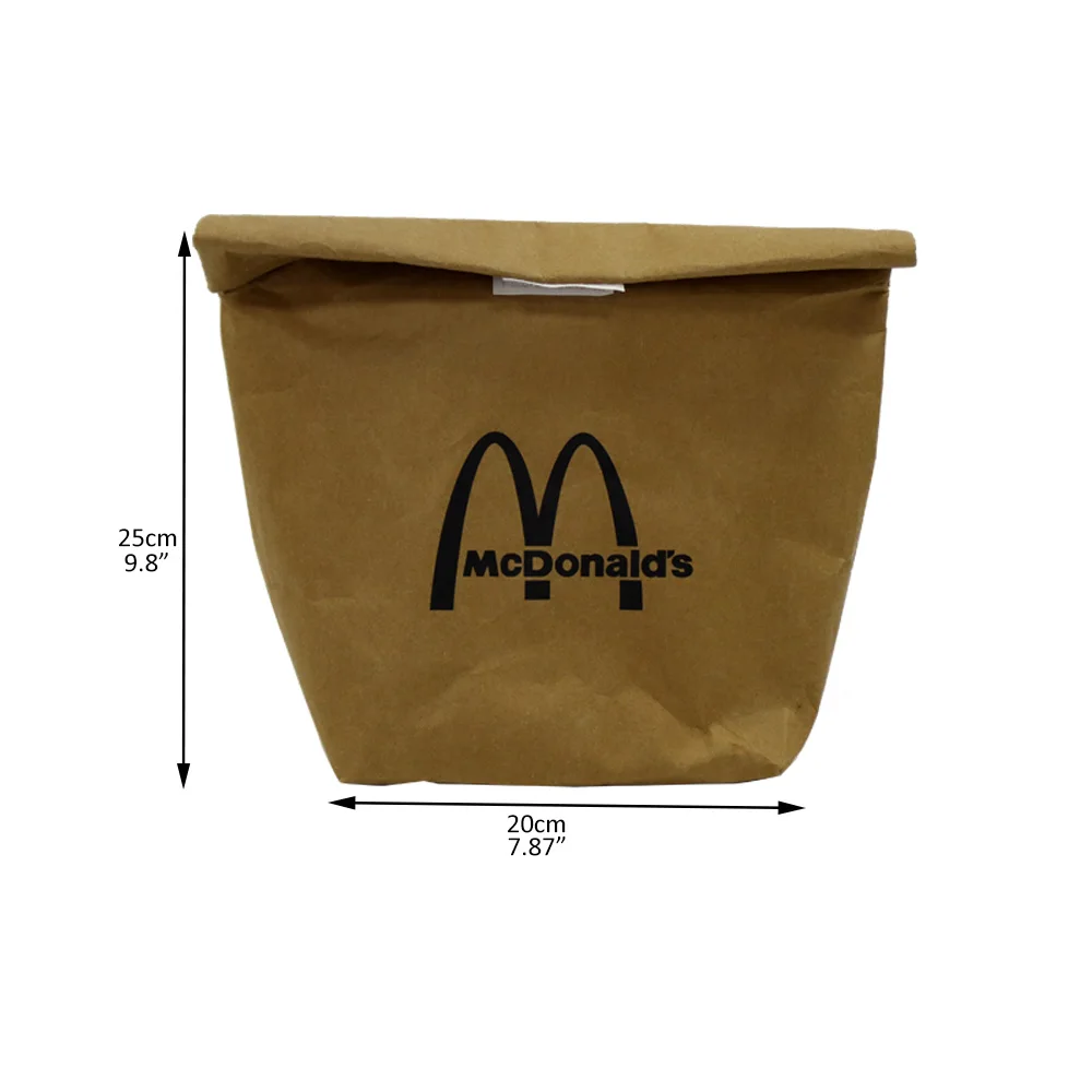 custom logo aluminum foil thermal wine cooler carrier promotional mini insulated food delivery 6 can Tyvek cooler bag