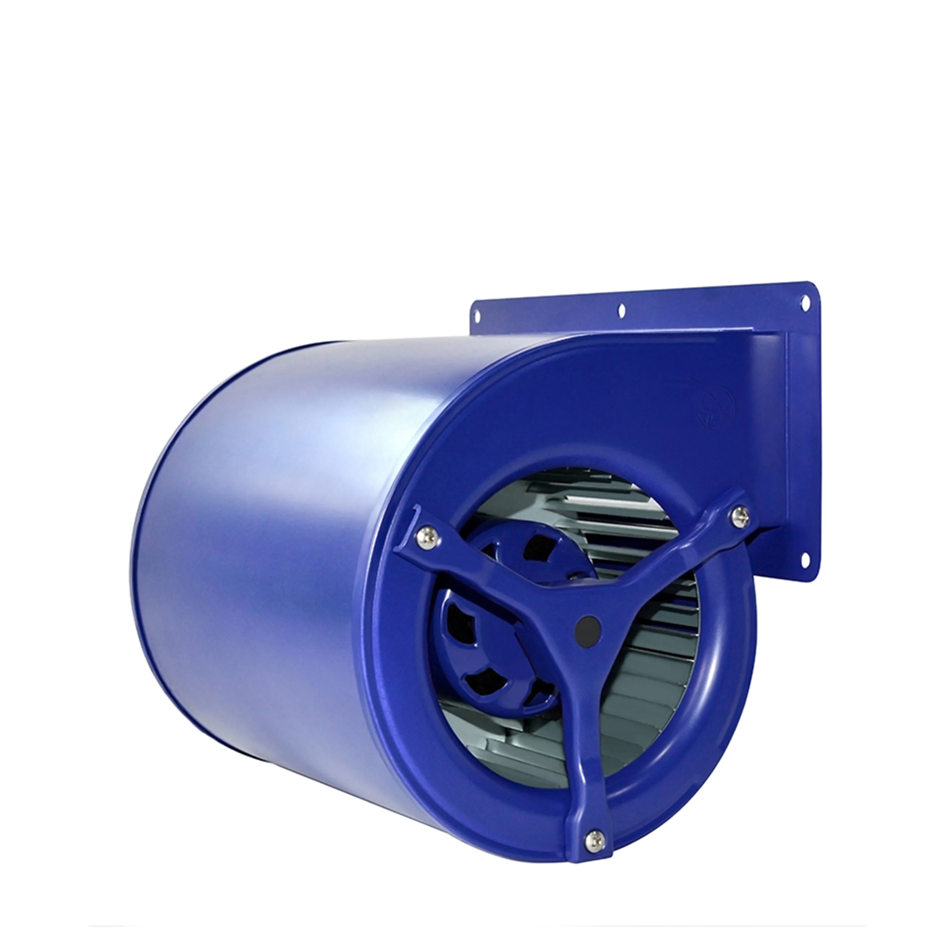 Blauberg Double Inlet Industrial Factory 230v backward centrifugal fan For Range Hood Air Purifier
