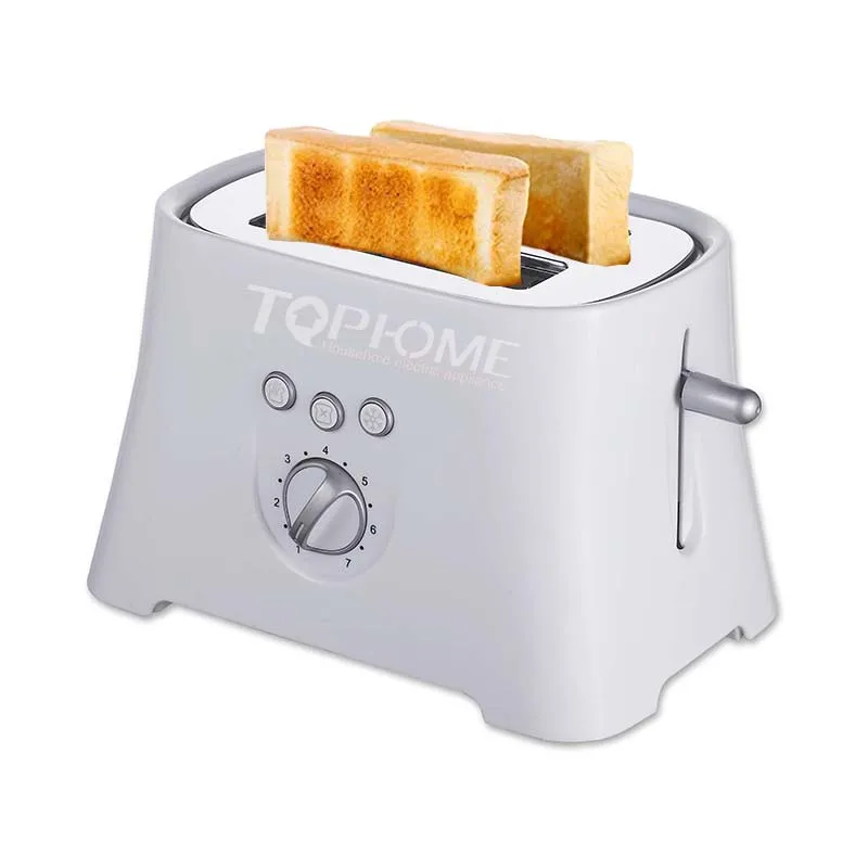 2 slice electric bread toaster cool touch grill toaster