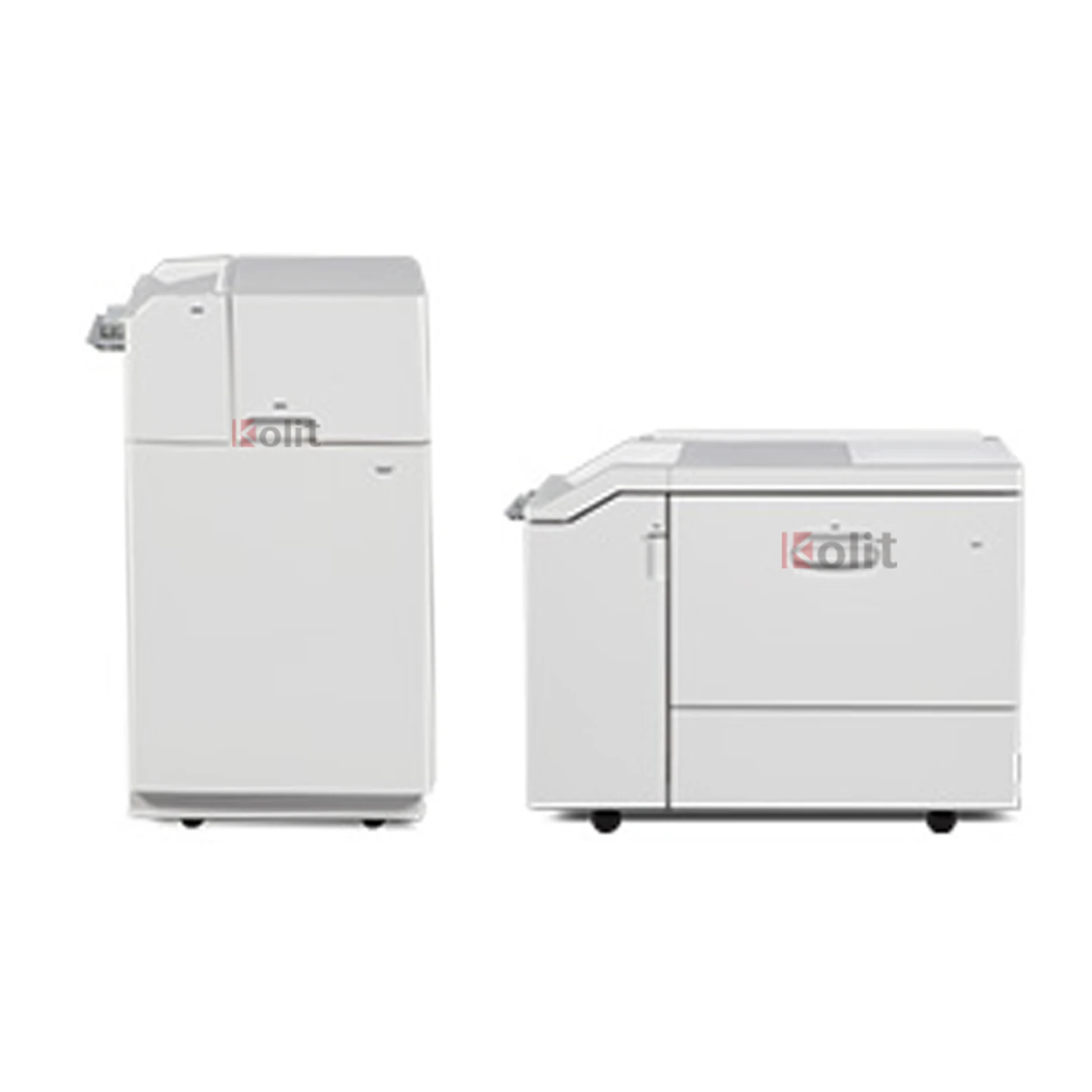 Низкий счетчик Восстановленный лазерный копировальный аппарат a3 PRO C5100 C5110s использованный для офисного оборудования Ricoh