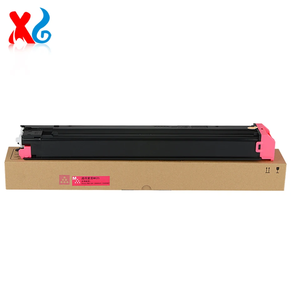 MX-23 MX23 Toner Cartridge Compatible For Sharp MX-2310U MX1810 MX2010 MX2310 MX2314 MX2614 MX2616 MX3111 MX3114 MX3116