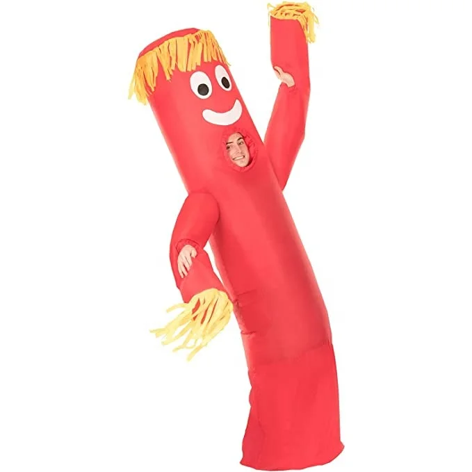 family guy wacky inflatable  Inflatable Halloween Costumes