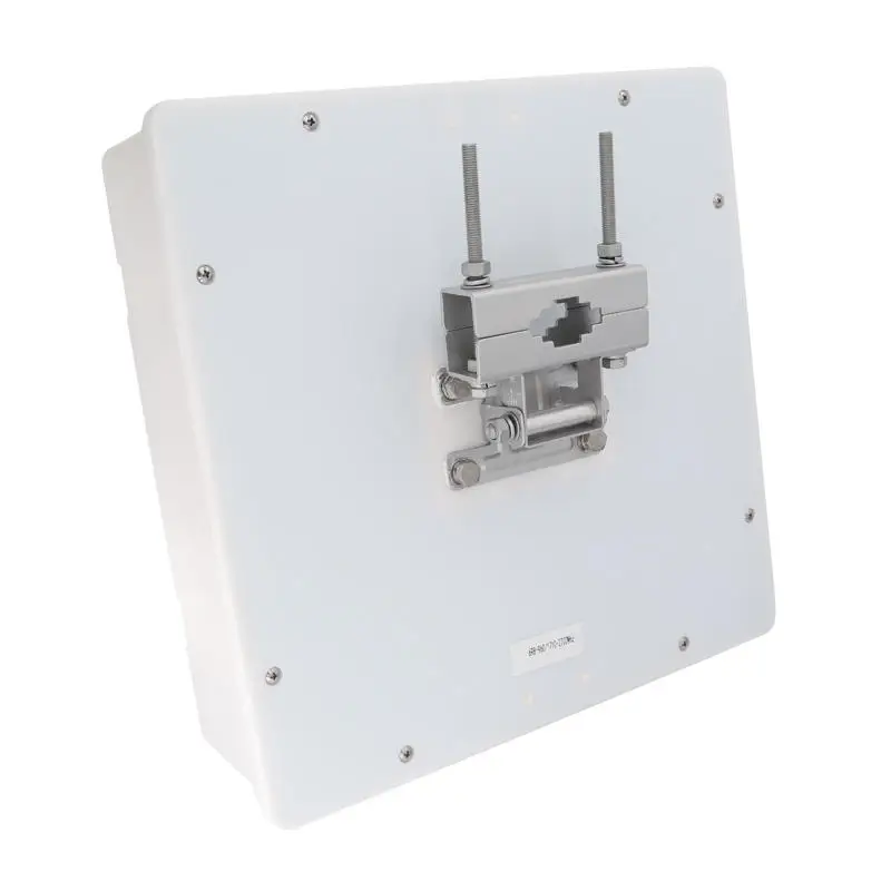 Custom Band Outdoor Directional Panel Antenna WIFI 5G 4G LTE 4x4 Mimo Antenna