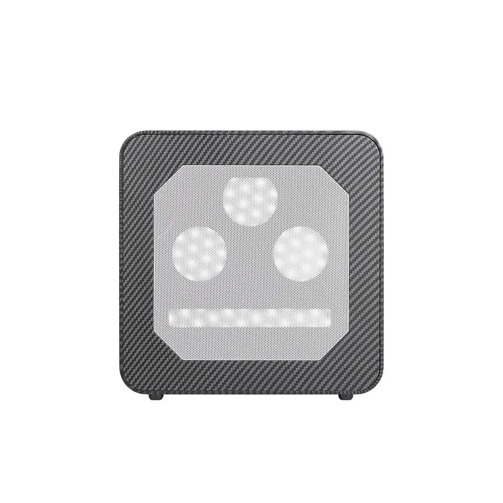 Factory Price Core I5 Mini Pc 8GB 256GB SSD Win10 System Support Gaming Mini Pc Desktop Mini Pc Computer