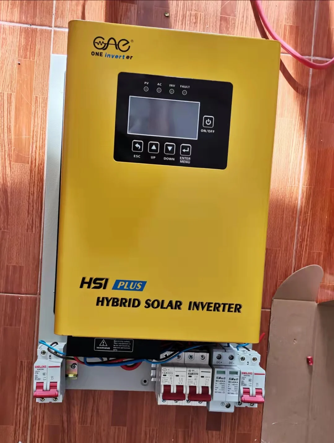 inverter 12v 220v DC To AC 110v/120v/220v/230v Pure Sine Wave Power Solar Off Grid 1200w power