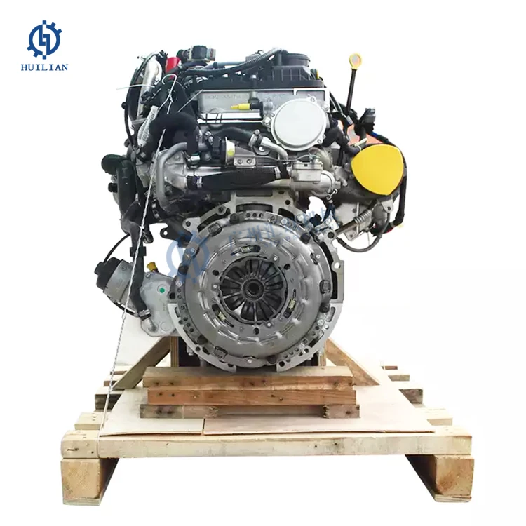 Excavator Original Complete diesel Engine Assembly 3304 3126 for 3126 Engine 3304 Caat Engine