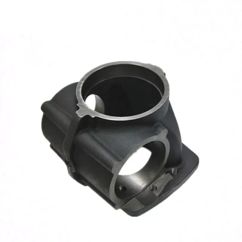 cast iron casting Felting Machines spare parts