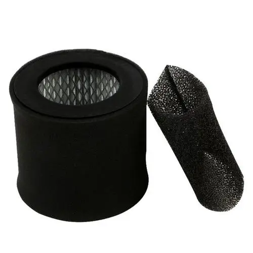 Customized Shape Open cell polyurethane foam water filtering reticulated foam