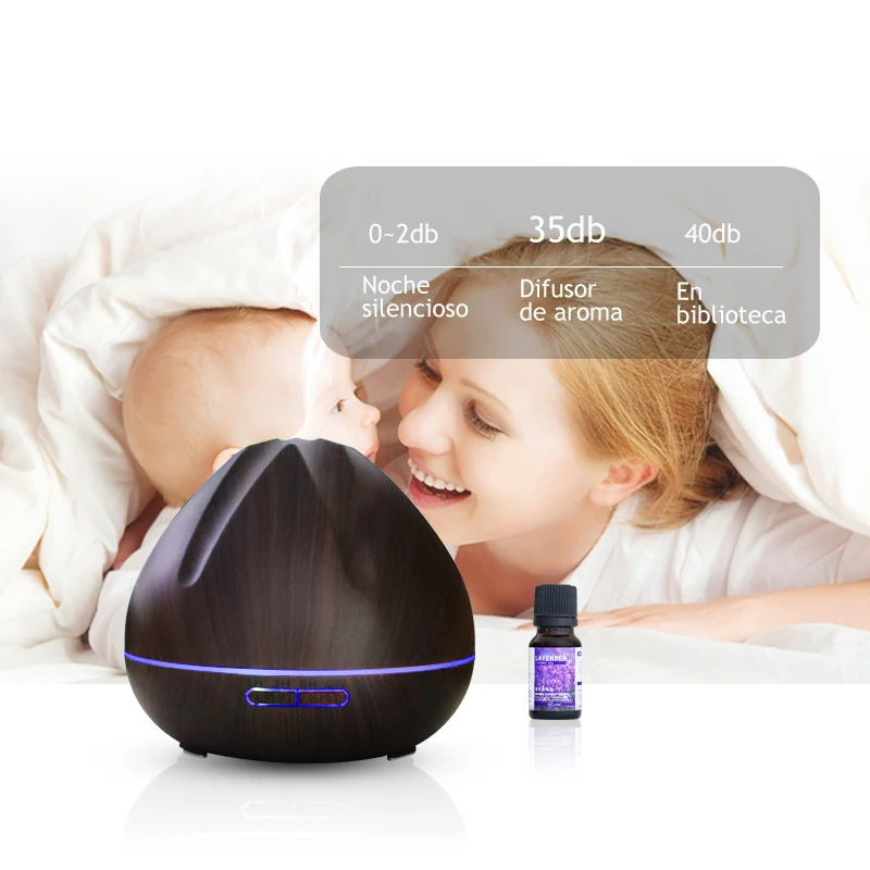 home led ultrasonic diffuser essential oil aroma humidifier diffuser ultrasonic aroma therapy oil diffuser aroma essential