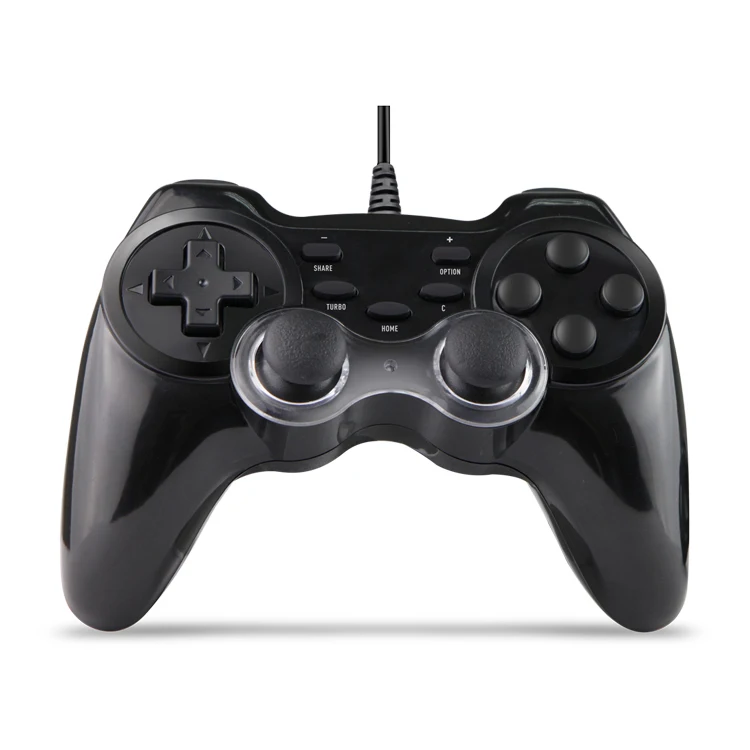 Wired Gaming Joystick for ps4 Controller for Android joystick gamepad for PlayStation 4 for pc