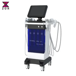 microdermabrasion hydro diamond micro dermabrasion machine for beauty salone