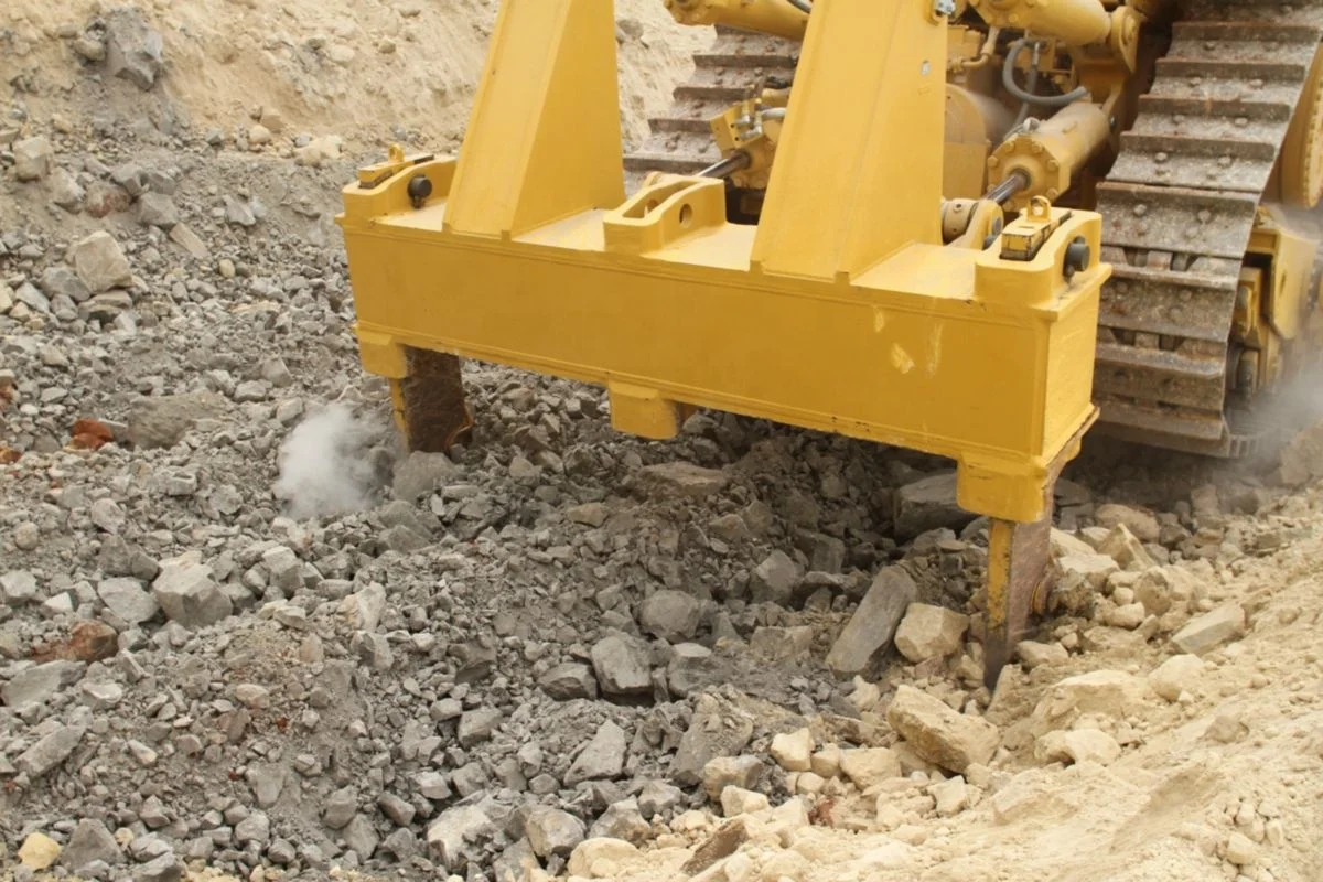 High Quality Good Condition CAT D11T/D11T CD Used Dozer Bulldozer 20 Ton 200 HP Caterpillar Crawler Dozers Bulldozers For Sale