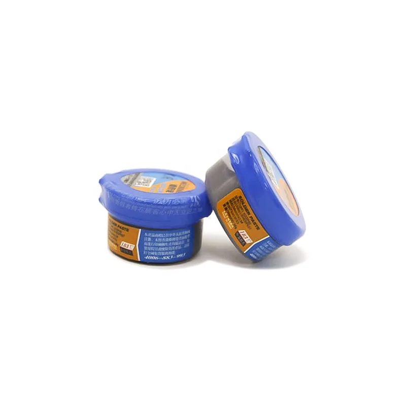 Solder Paste XG-30 XG-40 XG-50 XG-80 Types Optional Solder Paste Tin Flux Soldering Cream For Electronics assembly