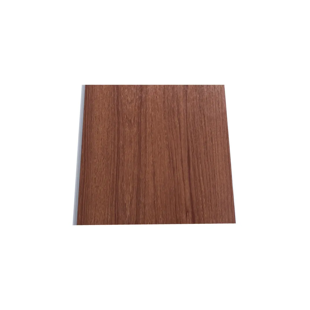 PVC Laminated Gypsum Ceiling Tiles