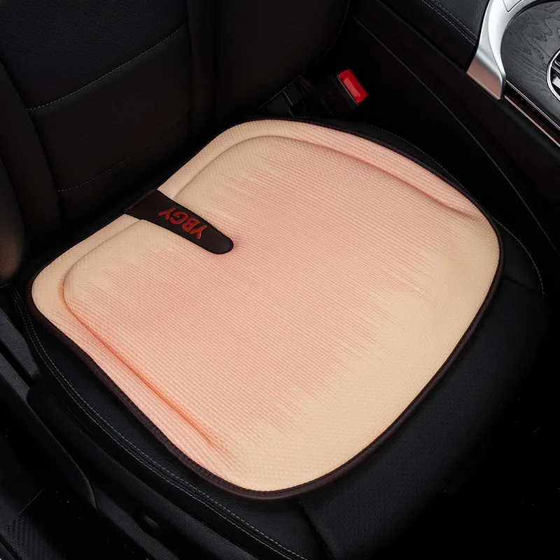 Adult Car Seat Cushion Floor Meditation Memory Foam Seat Cushion