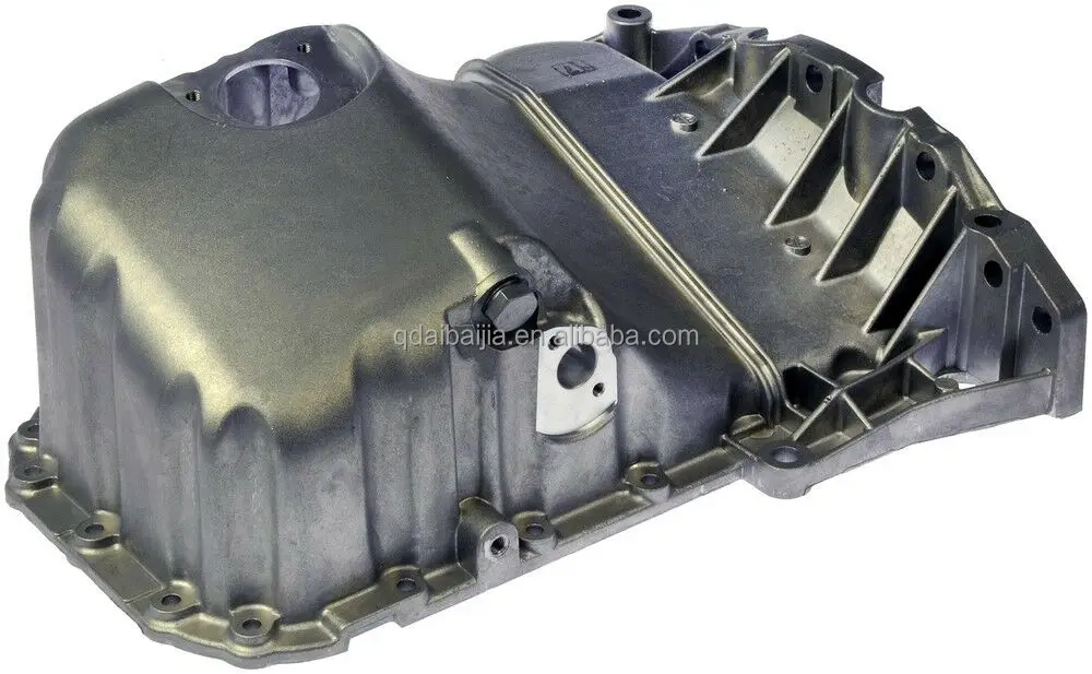 For 1998-2001 Volkswagen Passat Audi A4 Quattro L4 1.8L Engine Oil Pan 264-722