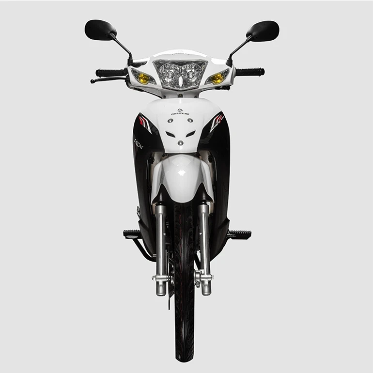 factory direct cheap price 4 stroke 120cc gas city scooter for adults mini motorcycle