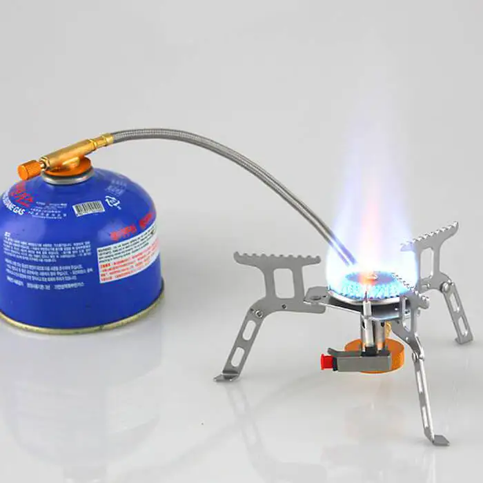 Hot Sale Cheap Portable Ultralight Outdoor Camping Stove