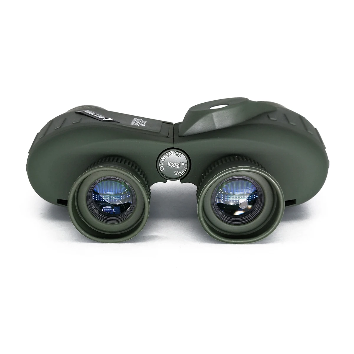 Adult binoculars for hunting IPX7 waterproof Nitrogen filled Bak4 prism Compact Binoculars for Bird Watching and hunting