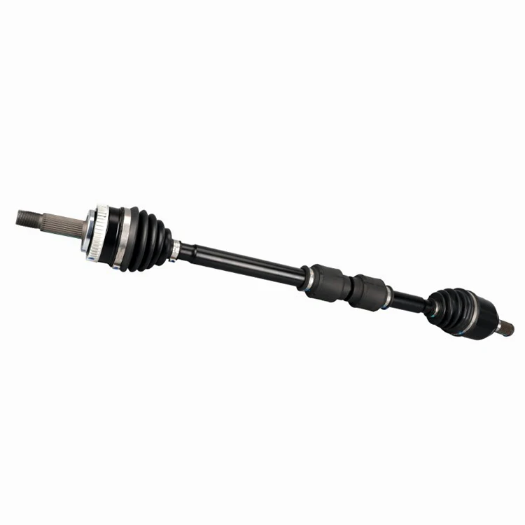 High Quality Auto Transmission New CV Joints Boots Axle Shaft Assembly Constant Velocity Joint CVJ Driver Shaft For Hyundai Kia