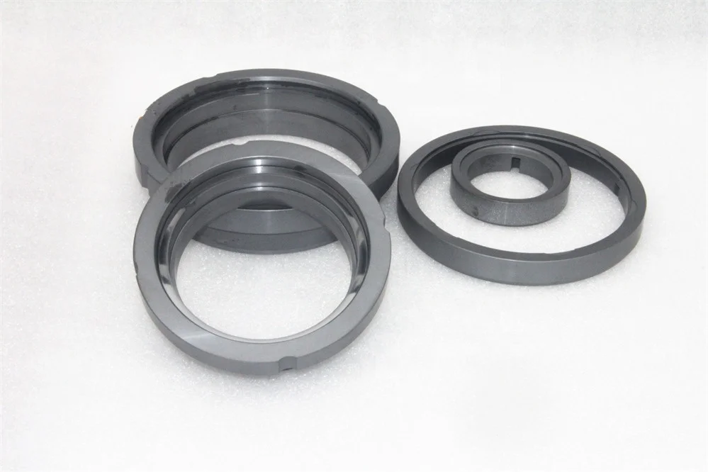 Champ Sealing Ready to Ship Water Pump Wear Resistant Standard G9 M7N SIC  Oring Mechanical Seals Borehole Pump O Rings