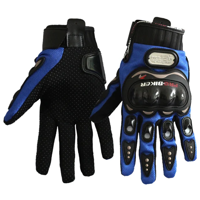 PRO-BIKER motorcycle gloves factory Gloves MCS-01B