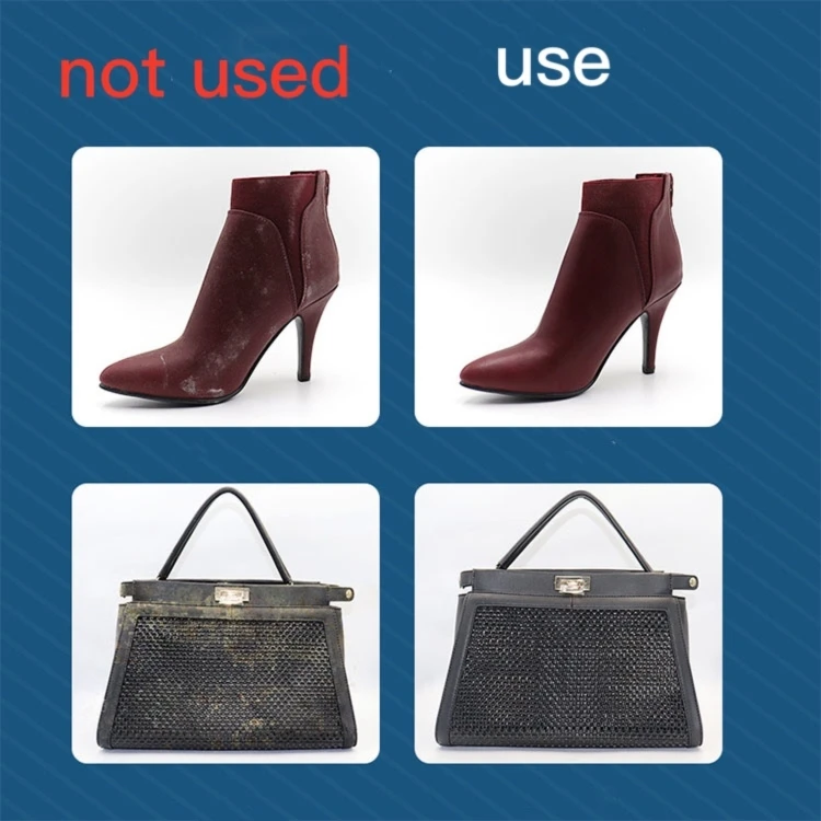 High Quality Anti Mold Chip Sticker For Shoes And Garment With Low Price