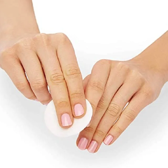 Wholesale Factory Direct Absorbent 100% Pure Cotton Balls For Cleaning Make-Up Removal