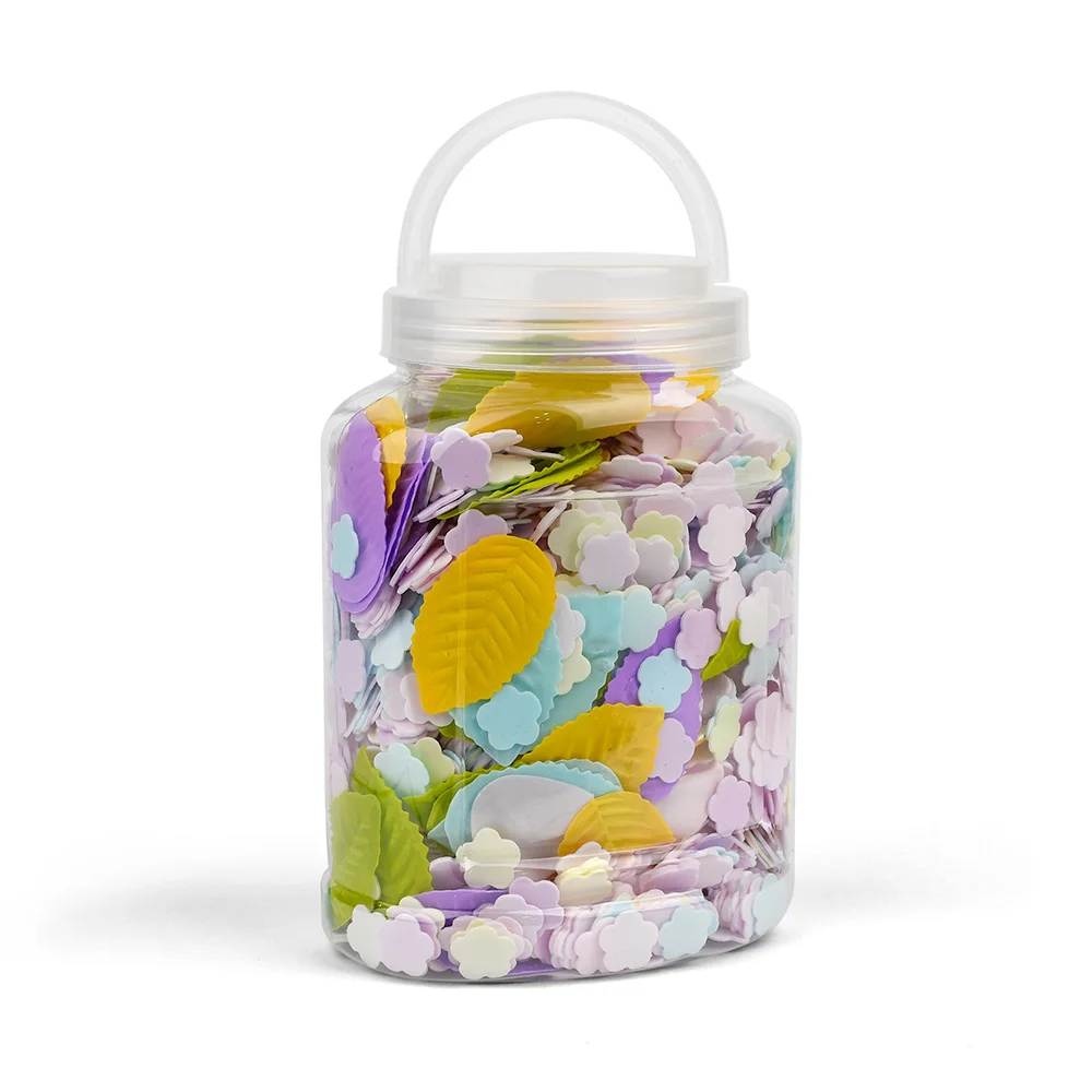 OEM Wholesale Soap Flake Sheets Flower Soap Paper Disposable Hand Soap For Travel