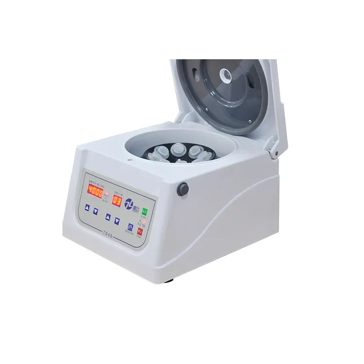 Lab blood mini prf prp centrifuge