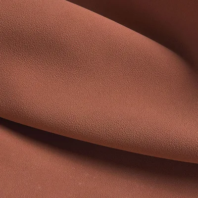 Wholesale 1.8mm frosted thick sheepskin pvc artificial leather