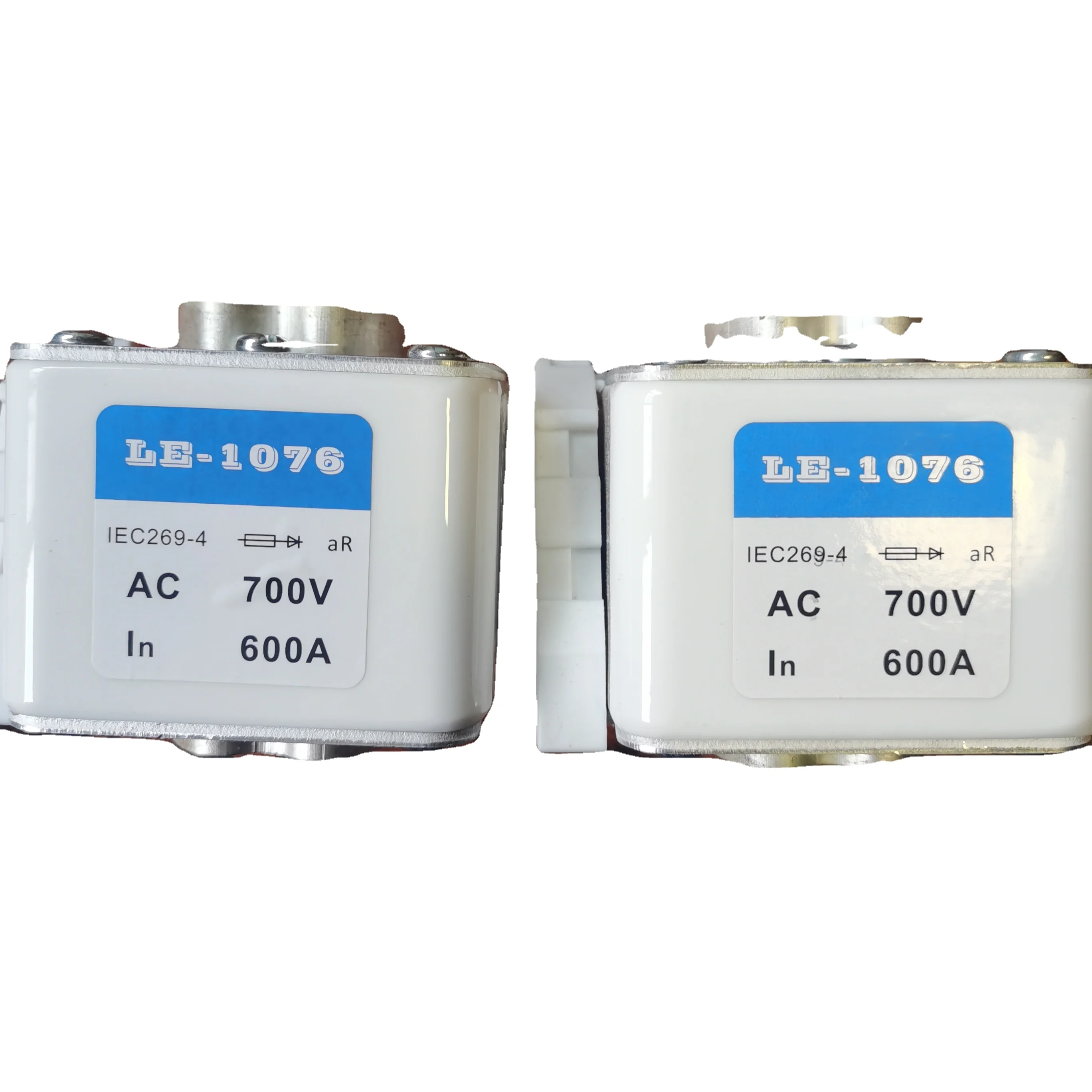 Fuse LE-1076 Oil Rig Electric Control System Parts Fuse