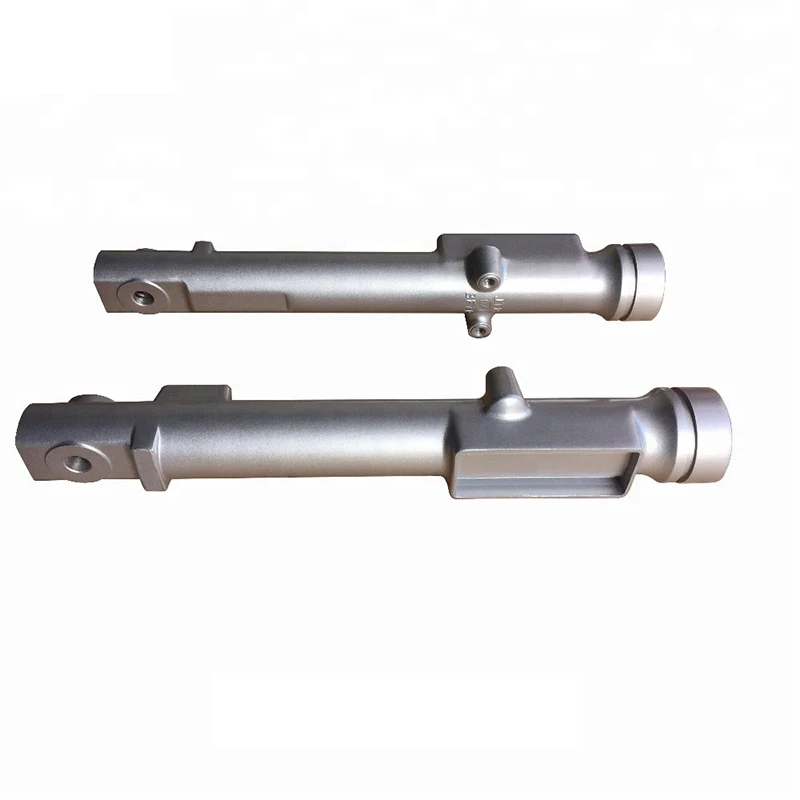 Tricycle motorcycle dirt bike shocker absorber parts Aluminum Tubes