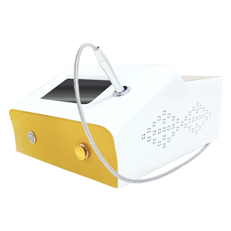 2024 Best Selling Beauty Care 980nm Laser Spider Vein Removal Machine 2024 Latest Technology Ce Approved Blood Vessel Removal