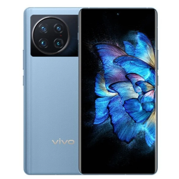 Original Vivo X Note 5G Smart Phone 7\