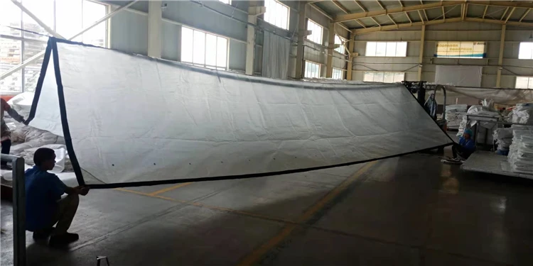 agricultural shade cover