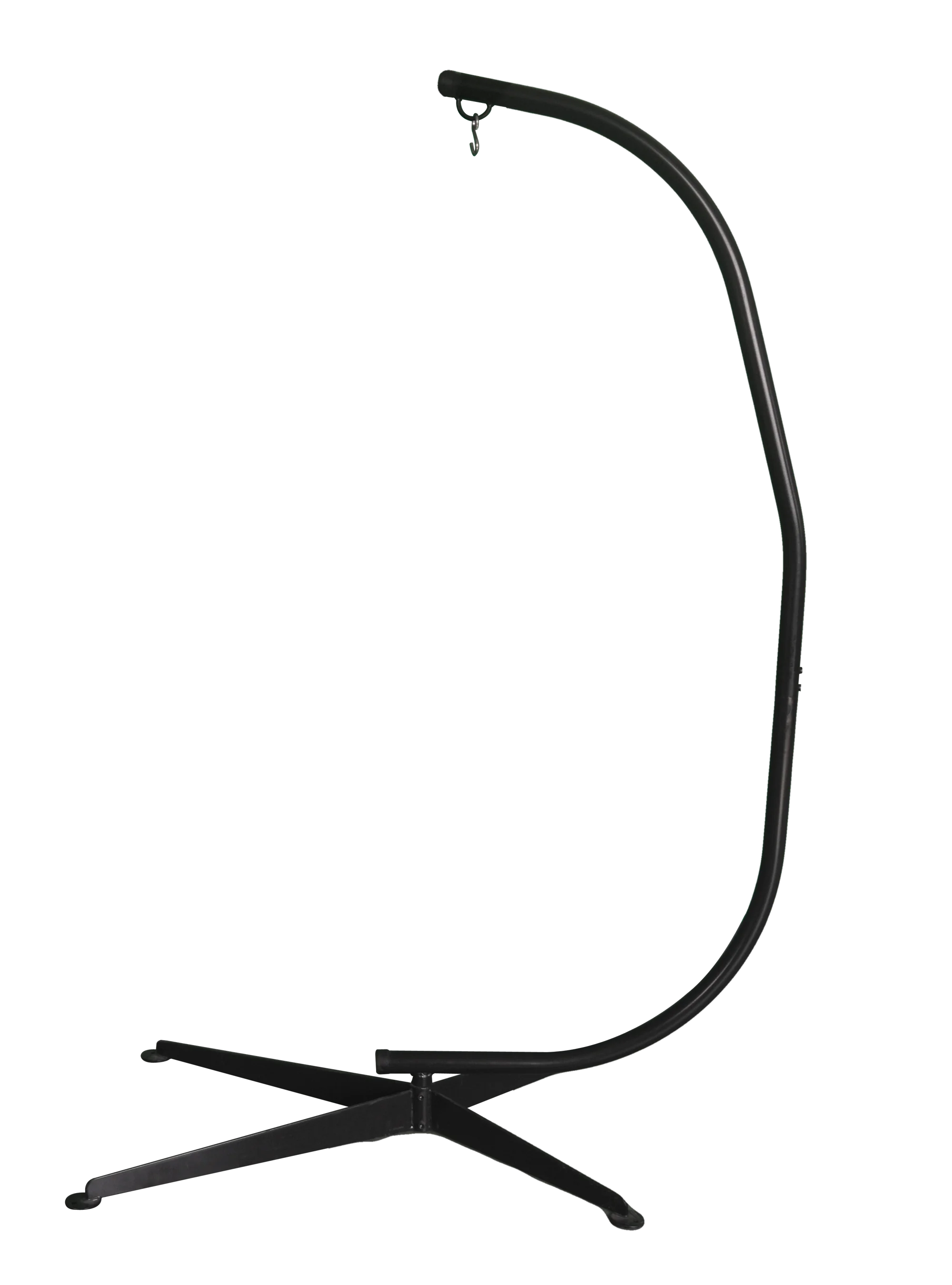 Collapsible Unique Wooden Baby Crib Hammock