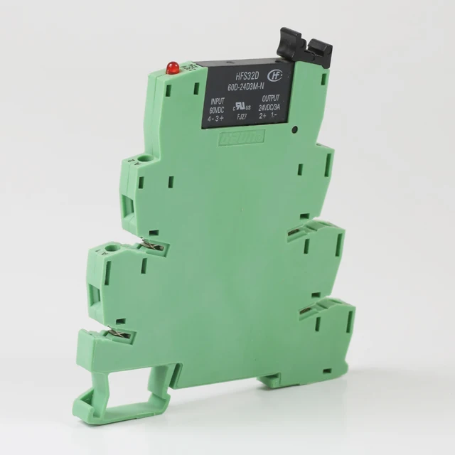 Popular products good quality  time delay relay  module 230VAC/DC control  panel  with Optocoupler