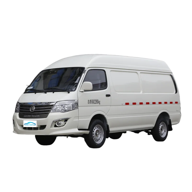 Chinese Can Be Converted Golden Dragon Hiace Sea Lion New energy Electric Mini Bus Mini Van Luxury MPV City Bus For Sale