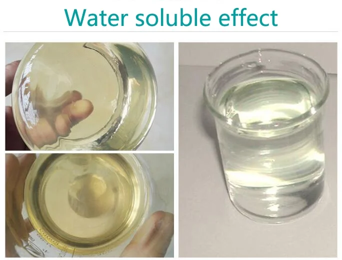 Gummy making High bloom Food Grade Gelatin Powder