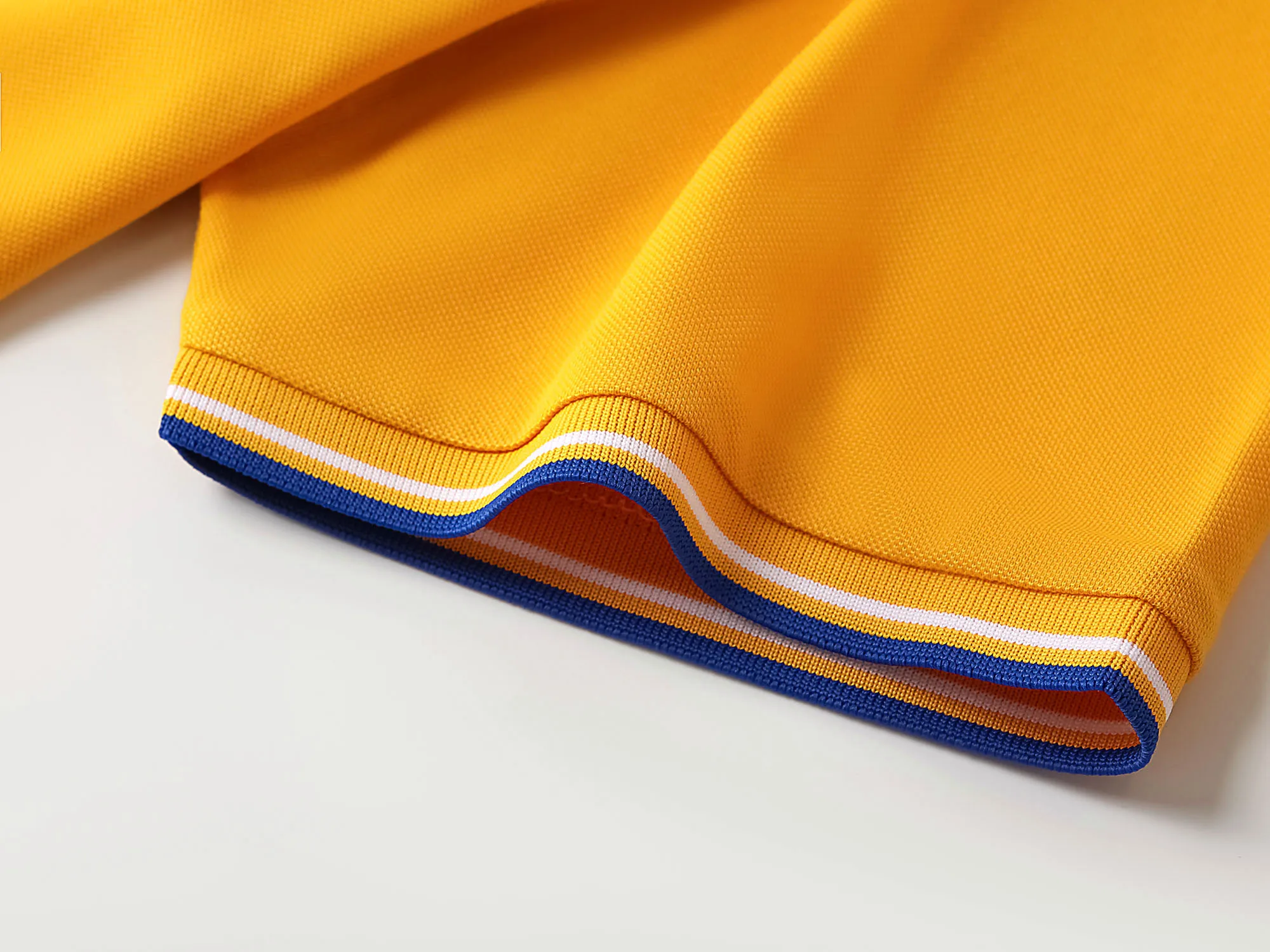 Lidong unisex silk cotton couple Plain printed logo combination Mens 4XL Golf Polo Shirt for man