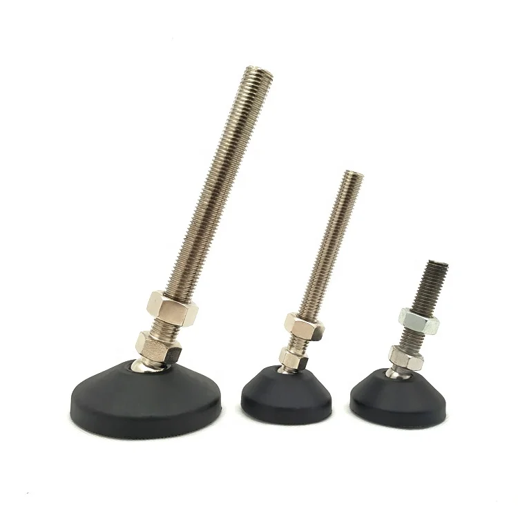 Adjustable Leveling Feet